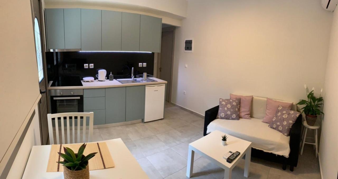 Filippos House Apartment Lefkáda Exterior foto